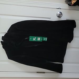 Get your furrie on 32 heat jacket